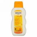 Weleda, Baby, Comforting Baby Oil, Calendula Extracts, 6.8 fl oz (200 ml)