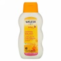 Weleda, ベビー用 ボディローション カレンデュラ 6.8液量オンス (200 ml)