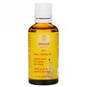 Weleda, ベビー・タミーオイル, 1.7 液量 (50 ml) (Discontinued Item)