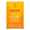 Weleda, カレンデュラソープ, 3.5 オンス (100 g)
