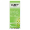 Weleda, セルライトボディオイル、バーチエキス、100ml（3.4液量オンス）