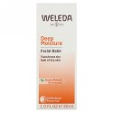 Weleda, ディープモイスチャー フェイシャルバーム、スイートアーモンドオイルエキス、30ml（1液量オンス）