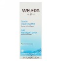 Weleda, ジェントルクレンジングミルク、ウィッチへーゼルエキス、100ml（3.4液量オンス）