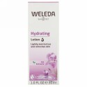Weleda, Hydrating Lotion, Iris Extracts, 1.0 fl oz (30 ml)