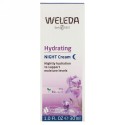 Weleda, Hydrating Night Cream, Iris Extracts, 1.0 fl oz (30 ml)
