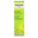 Weleda, ハイドレーティング・ボディ・ローション、ノーマル・スキン、シトラス、6.8液量オンス (200 ml)