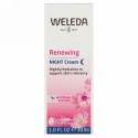 Weleda, リニューイング・ナイトクリーム、ワイルドローズエキス、1.0 fl oz (30 ml)