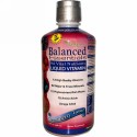 Wellgenix, バランスエッセンシャル, 液体ビタミン, 32液量オンス (946 ml) (Discontinued Item)
