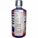 Wellgenix, バランスエッセンシャル, 液体ビタミン, 32液量オンス (946 ml) (Discontinued Item)