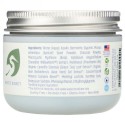 White Egret Personal Care, 炭マスク、2 fl oz (59 ml)