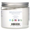 White Egret Personal Care, エプソムソルト、ラベンダー、454g（16オンス）