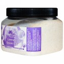 White Egret Personal Care, ラベンダーエプソムソルト、16 oz (Discontinued Item)