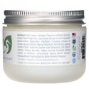 White Egret Personal Care, レチノール・ナイトクリーム、2 液体 オンス（59 ml）