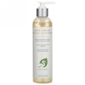 White Egret Personal Care, スキントーニングフェイシャルクレンザー、8液量オンス (237 ml) (Discontinued Item)