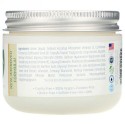 White Egret Personal Care, ビタミンCヒアルロン酸セラム、2 液体 オンス（59 ml）