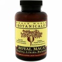 Whole World Botanicals, ローヤルマカ®, 500 mg, 180 ジェルカプセル