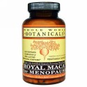 Whole World Botanicals, 更年期用ローヤルマカ、500 mg、120野菜カプセル