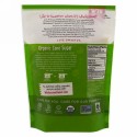 Wholesome, オーガニック シュガー, 濃縮サトウキビ汁, 16 オンス (454 g) (Discontinued Item)