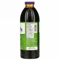 Wholesome, オーガニック・モラセス（糖蜜）、硫黄添加物なし、32 fl oz (944 ml)