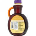Wholesome, Organic Pancake Syrup, 20 fl oz (591 ml) (Discontinued Item)