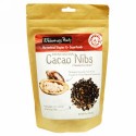Wilderness Poets, Arriba Nacional Cacao Nibs, 8 oz (226.8 g) (Discontinued Item)