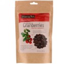 Wilderness Poets, Oregon Cranberries, 8 oz (226.8 g) (Discontinued Item)