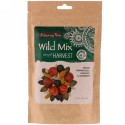 Wilderness Poets, Organic Wild Mix, Song of Harvest, 8 oz (226.8 g) (Discontinued Item)