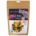 Wilderness Poets, オーガニックワイルドミックス, パワー, 8オンス (226.8 g) (Discontinued Item)