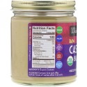 Wilderness Poets, Organic, Raw Cashew Butter, 8 oz (227 g) (Discontinued Item)
