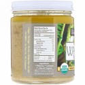 Wilderness Poets, カシューナッツ入り未加工クルミバター、8 oz (227 g) (Discontinued Item)