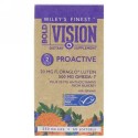 Wiley's Finest, Bold Vision, Proactive, 60 Softgels (Discontinued Item)