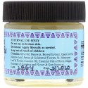 WiseWays Herbals, アルニカボスウェリアクリーム、1 oz (28 g)
