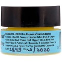 WiseWays Herbals, ブラック ウォルナットティー ツリー サルベ、 1/4 oz (7.1 g)