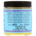 WiseWays Herbals, ブザム バーム、4 oz (113 g)