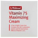 Wishtrend, ビタミン 75 マキシマイジングクリーム、1.76 oz