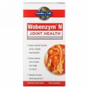 Wobenzym N, Joint Health、800腸溶錠