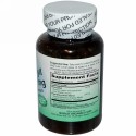 World Organic, クロロフィル、60 mg、100 カプセル