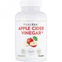 Xenadrine, PureXen（ピュレクセン）、アップルサイダービネガー＋、カプレット60粒 (Discontinued Item)