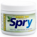 Xlear, スプライ（Spry）, チューインガム, 緑茶, 無糖, 100カウント, （108 g）