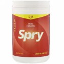 Xlear, Spry（スプライ）、ガム、ナチュラルシナモン、砂糖不使用、550個（660g）