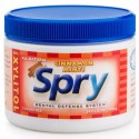Xlear, スプライ（Spry）, シナモンミント, 無糖, 240カウント （144 g）