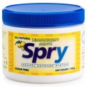 Xlear, スプライ（Spry）, レモンバーストミント, 無糖, 240カウント, （144 g）