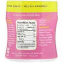 Xlear, Spry, Stronger Longer Dental Defense Gum, Natural Bubblegum, Sugar Free , 55 Count