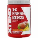 Xtend, エナジー、7G BCAA、マンゴーマッドネス、348g（12.3オンス）