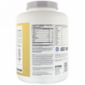 Xtend, Pro（プロ）、ホエイタンパク質分離物、クッキーバター、2.28kg（5ポンド）