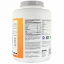 Xtend, Xtend Pro、ホエイアイソレート、塩キャラメルシェーク、5 lb (2.27 kg)