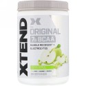 Xtend, オリジナル7G BCAA、スマッシュアップル、420g（14.8オンス）
