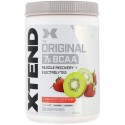 Xtend, オリジナル7G BCAA、ストロベリーキウイ スプラッシュ、420g（14.8オンス）