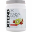 Xtend, オリジナル7G BCAA、ストロベリーキウイスプラッシュ、700g（1.5ポンド） (Discontinued Item)