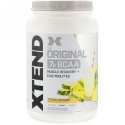 Xtend, オリジナル7G BCAA、トロピックサンダー、1.26kg（2.78ポンド）